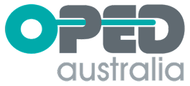 OPED Transforms Business Reporting and Customer Satisfaction with Business Central Insights logo
